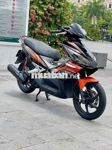 🔥 BÁN HONDA AIRBLADE_110 FULL THÁI CHÍNH CHỦ– GIÁ