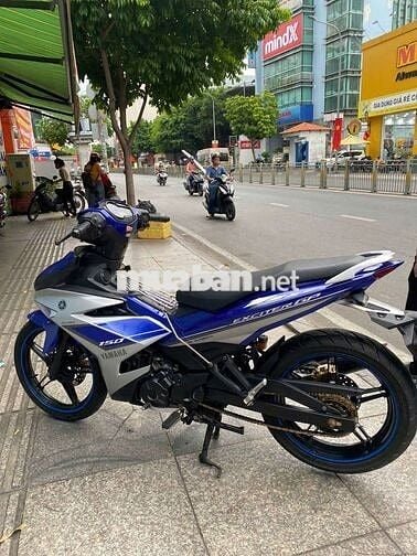 Yamaha Exciter 150 2016 mới 90% biển số thành phố