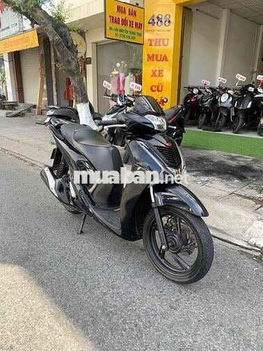 ✅✅ SH 125 ABS 2016 XE ĐẸP MÁY ZIN CHẠY NHẸ BAO NGO