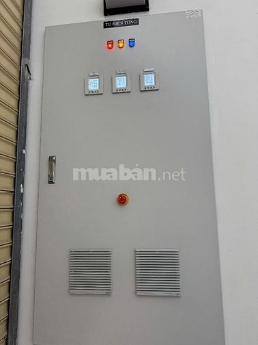 CHO THUÊ TOÀ NHÀ CĂN GÓC 2 MẶT TIỀN BÀU CÁT . KHU SẦM UẤT NHẤT . MỚI.