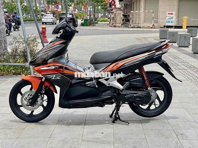 🔥 BÁN HONDA AIRBLADE_110 FULL THÁI CHÍNH CHỦ– GIÁ