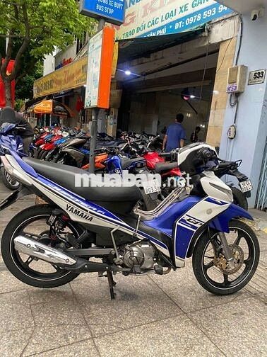 Yamaha Jupiter rc Fi 2015 mới 90% bstp chính chủ