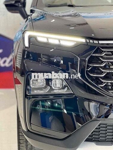 Ford Territory 2025 Titanium X 1.5 AT Bank 90%