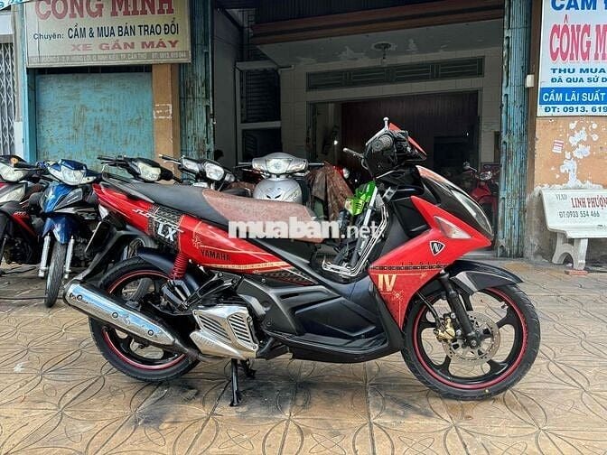 YAMAHA NOUVO 4 ,BS:65L1:CẦN THƠ