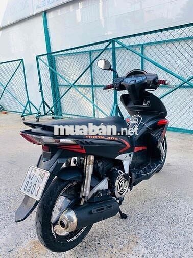 air blade biển 47