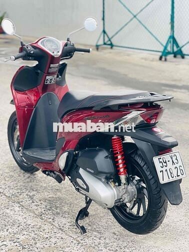 SH mode abs biển tp chính chủ