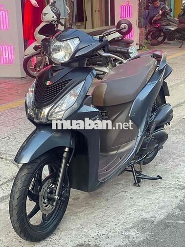 Vision 2020 Xanh zin êm 2 khoá smatkey