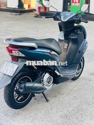 yamaha Freego s ABS biển 83