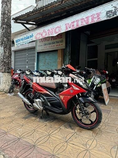 YAMAHA NOUVO 4 ,BS:65L1:CẦN THƠ