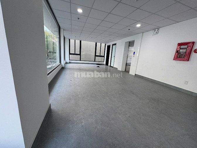 CHO THUÊ TOÀ NHÀ CĂN GÓC 2 MẶT TIỀN BÀU CÁT . KHU SẦM UẤT NHẤT . MỚI.