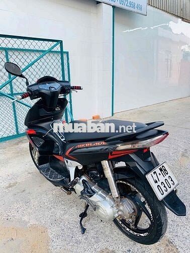 air blade biển 47