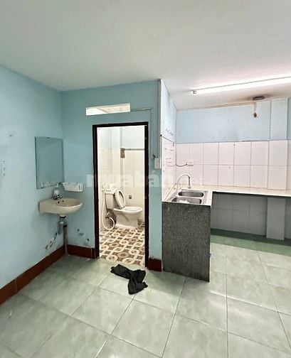 Cho thuê nhà nguyên căn chính chủ giá rẻ 78/31/4 Nguyễn Văn Khối, GV
