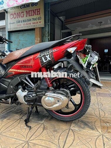 YAMAHA NOUVO 4 ,BS:65L1:CẦN THƠ