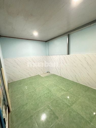 Cho thuê nhà nguyên căn chính chủ giá rẻ 78/31/4 Nguyễn Văn Khối, GV