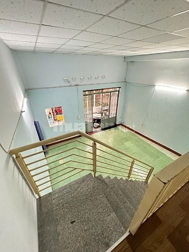 Cho thuê nhà nguyên căn chính chủ giá rẻ 78/31/4 Nguyễn Văn Khối, GV