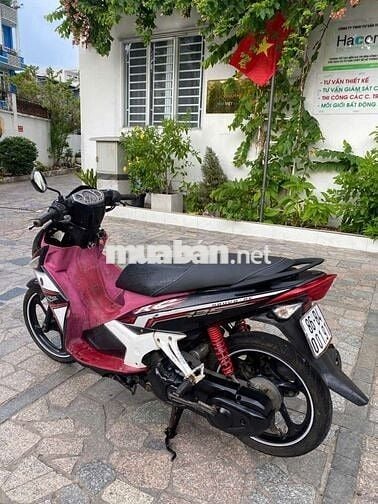 Xe yamaha novo4