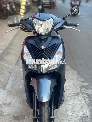 Vision 2020 Xanh zin êm 2 khoá smatkey