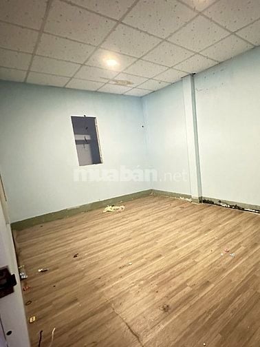 Cho thuê nhà nguyên căn chính chủ giá rẻ 78/31/4 Nguyễn Văn Khối, GV