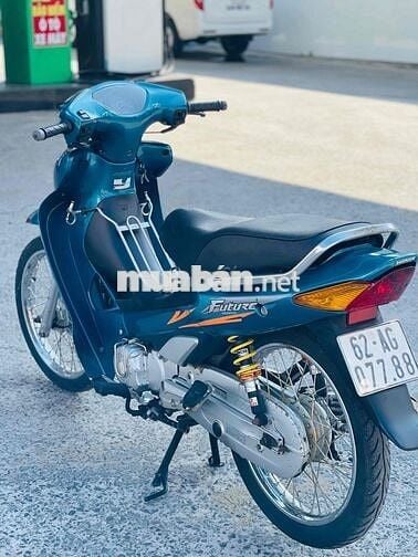 future 1 biển 62 chính chủ biển đẹp