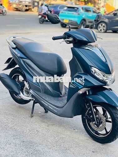 yamaha Freego s ABS biển 83