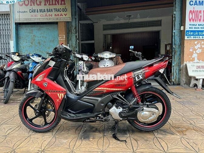 YAMAHA NOUVO 4 ,BS:65L1:CẦN THƠ