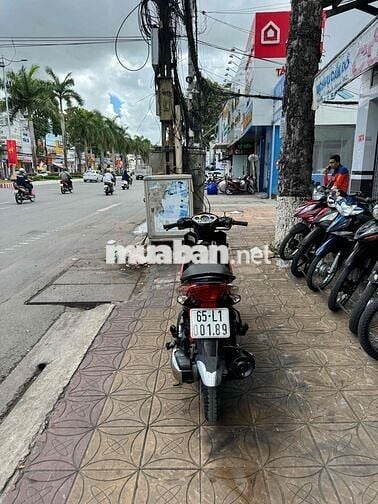 YAMAHA NOUVO 4 ,BS:65L1:CẦN THƠ