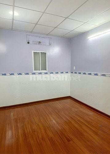 Bán nhà tại hẻm 30 Đường Lâm Văn Bền, Tân Kiểng, Quận 7 TP. HCM