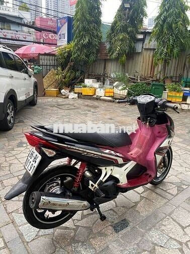 Xe yamaha novo4