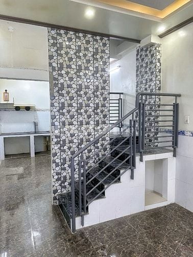 Bán nhà tại hẻm 30 Đường Lâm Văn Bền, Tân Kiểng, Quận 7 TP. HCM