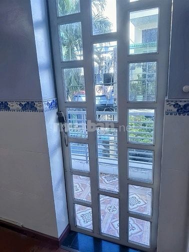 Bán nhà tại hẻm 30 Đường Lâm Văn Bền, Tân Kiểng, Quận 7 TP. HCM