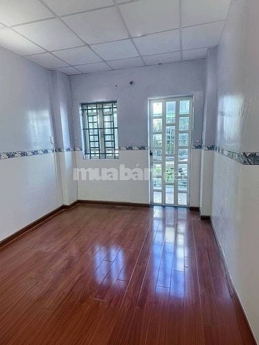 Bán nhà tại hẻm 30 Đường Lâm Văn Bền, Tân Kiểng, Quận 7 TP. HCM