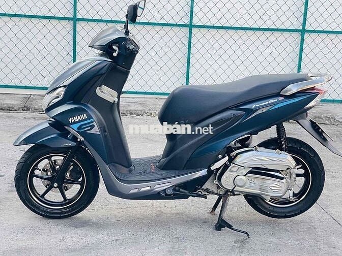 yamaha Freego s ABS biển 83
