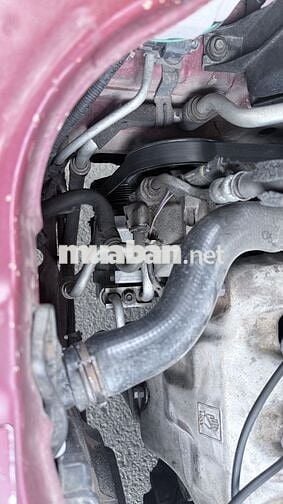 Daewoo Gentra 2009  - 140000 km