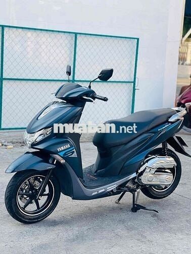 yamaha Freego s ABS biển 83