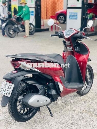 SH mode abs biển tp chính chủ