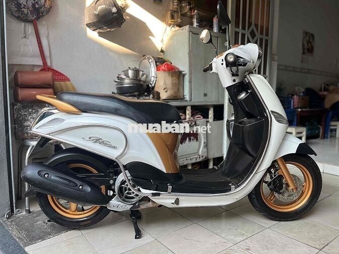 xe nozza 2016 9 chủ , biển số 92 , xe đẹp liền lạc