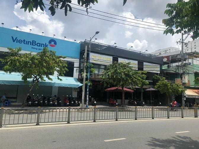 cho thuê nhà mặt tiền quận tân phú