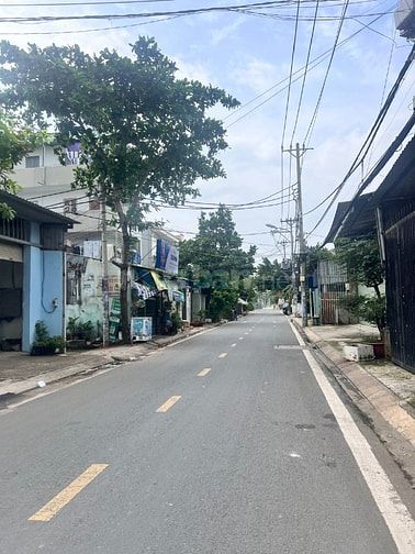 Bán căn nhà MT Đường Ba Phụ ,Thạnh Xuân 25,Kinh Doanh Tốt