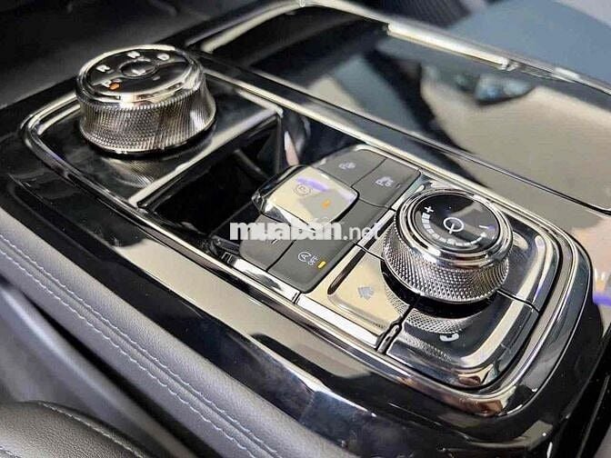Ford Territory 2025 Titanium X 1.5 AT Bank 90%