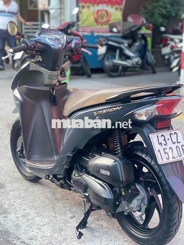Vision 2020 Xanh zin êm 2 khoá smatkey