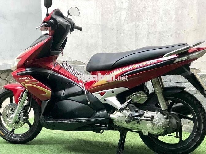 AB110 dk2008 XE KENG MÁY CHẤT KO HÚ
