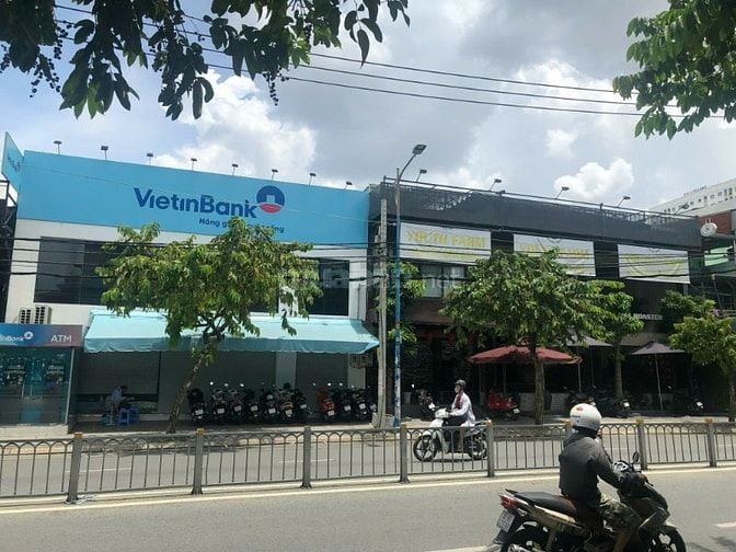 cho thuê nhà mặt tiền quận tân phú