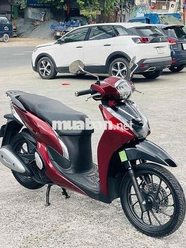 SH mode abs biển tp chính chủ
