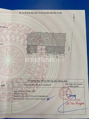 Bán Nhà Chính Chủ Số 5 Ngõ 553 Lạc Long Quân 30M2 5 Tầng Giá 8.6 Tỷ TL