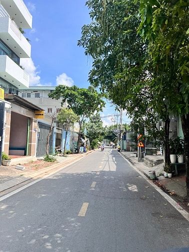 Bán căn nhà MT Đường Ba Phụ ,Thạnh Xuân 25,Kinh Doanh Tốt