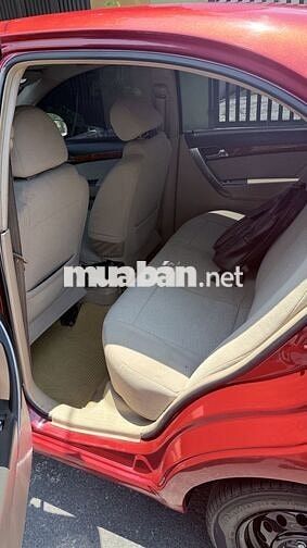 Daewoo Gentra 2009  - 140000 km