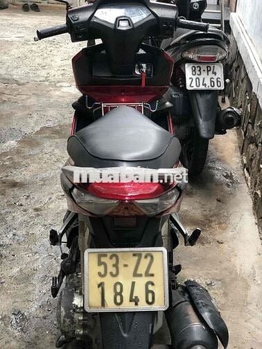 AB110 dk2008 XE KENG MÁY CHẤT KO HÚ