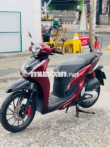 SH mode abs biển tp chính chủ