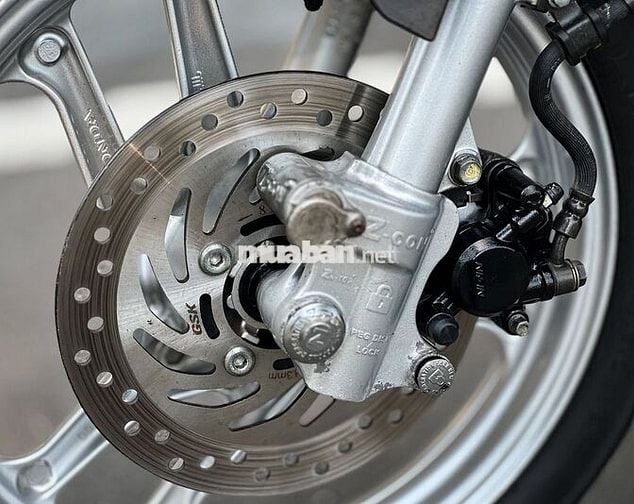 Airblade 20118 smartkey zin chính chủ