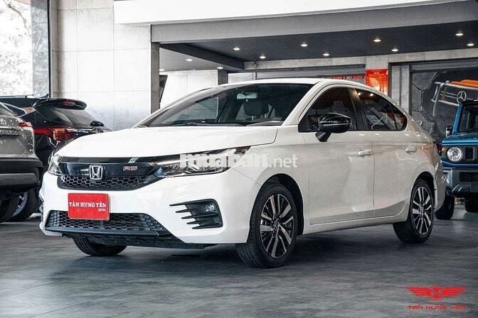✅ Honda City RS , sản xuất 2022 ✅